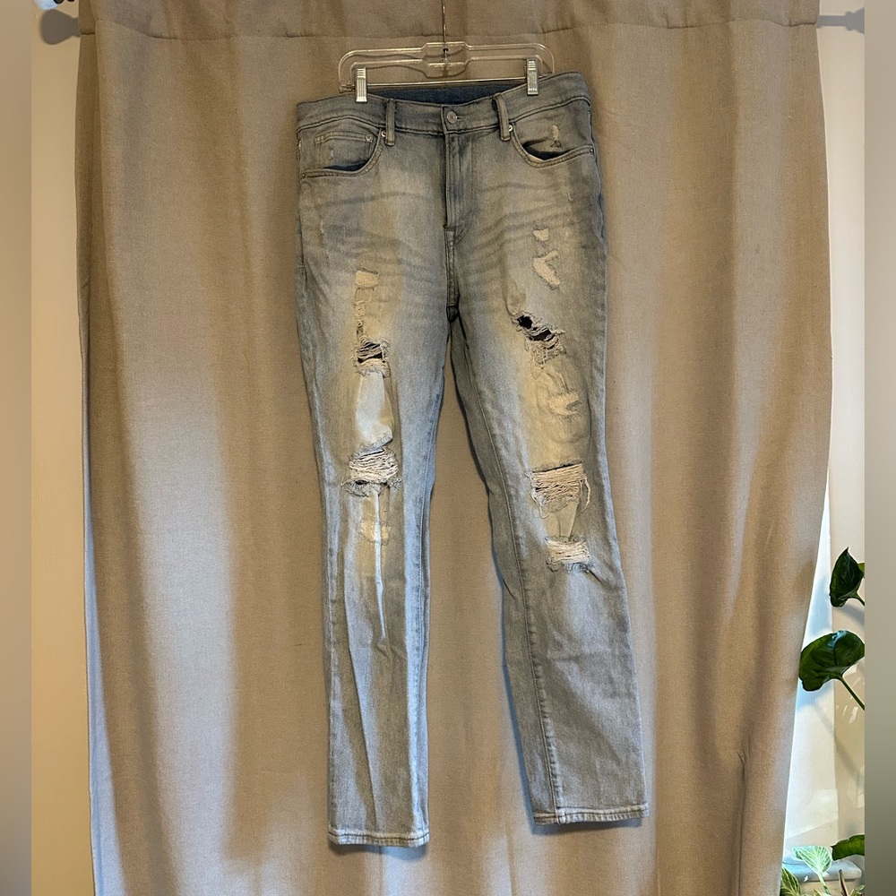 H&M jeans
